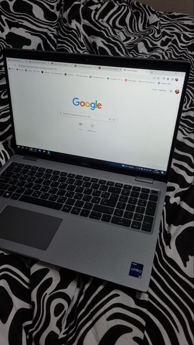Hp laptop  — Photo 3