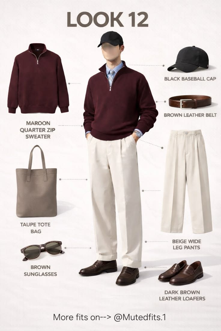 Male clothes  — Photo 2