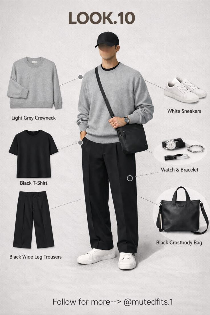 Male clothes  — Photo 3